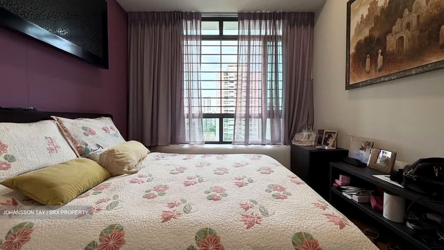 The Citrine (D12), Apartment #563338561